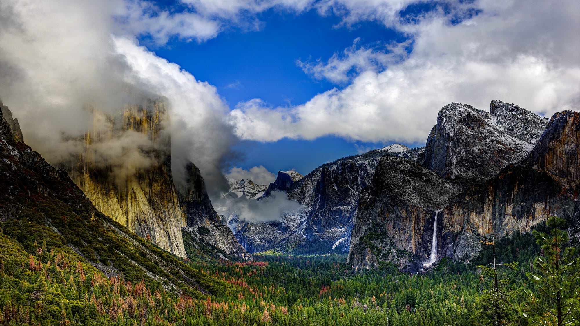 John Harrison | Fine Art Landscape Photography