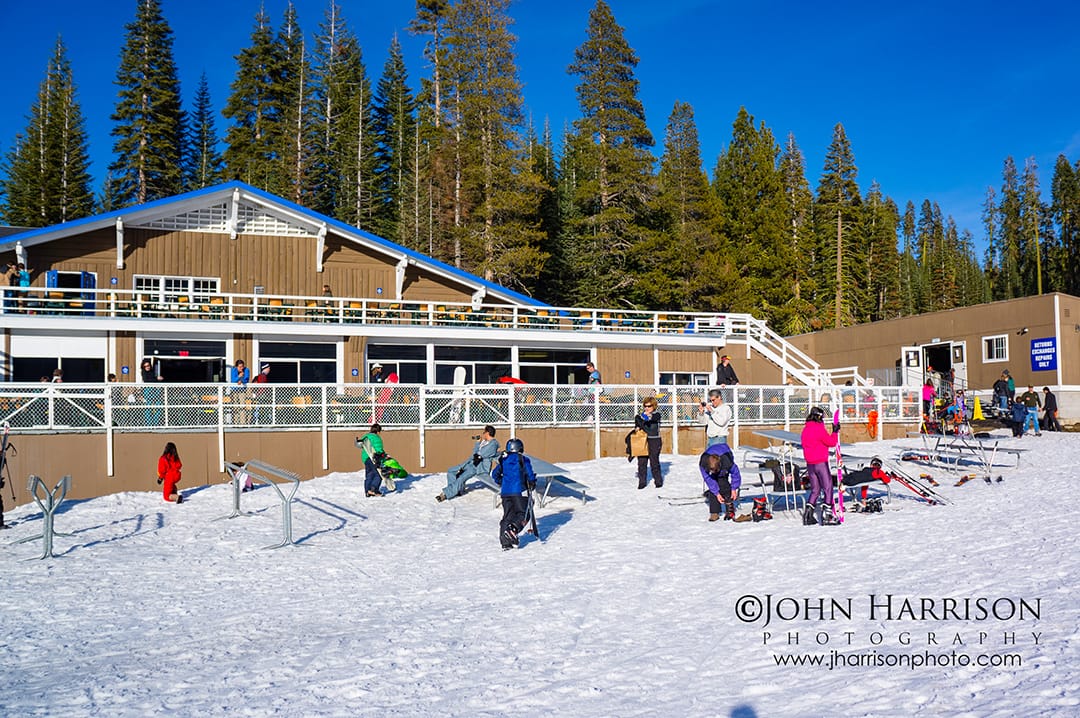 Planning Yosemite Firefall 2026? Why You Should Head Up to Badger Pass Instead